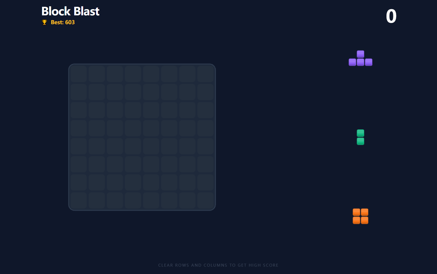 Astronaut in the air